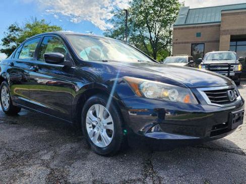 Used 2008 Honda Accord LX-P image 2