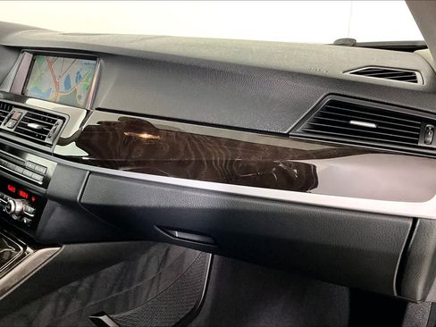 Used 2016 BMW 535i Sedan image 17