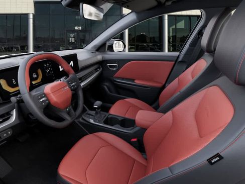 New 2026 Kia K4 EX FWD image 17