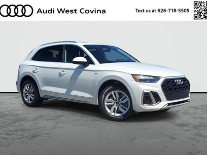 Used 2022 Audi Q5 2.0T Premium