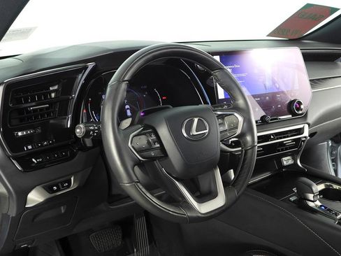 Used 2023 Lexus RX 350 Premium Plus FWD image 31