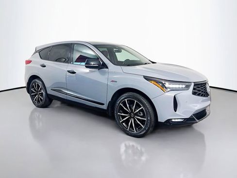 Used 2025 Acura RDX AWD w/ A-Spec & Advance Pkg image 25