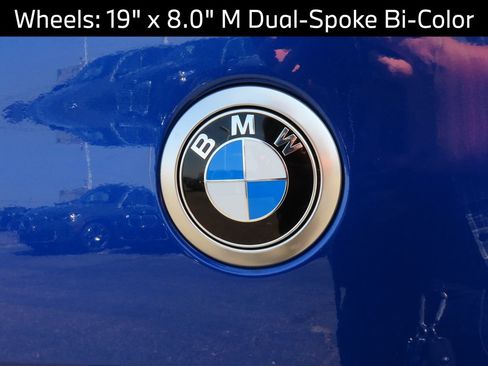 Certified 2026 BMW X2 xDrive28i w/ Technology Package AWD/4WD image 21