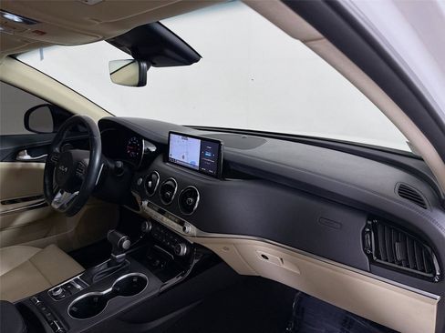 Used 2023 Kia Stinger GT-Line w/ Sun & Sound Package image 24