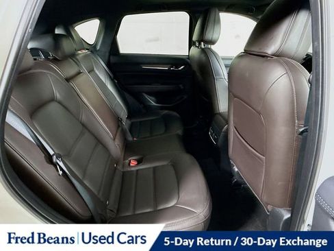 Used 2023 MAZDA CX-5 Signature image 30