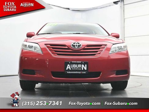 Used 2009 Toyota Camry LE FWD image 24