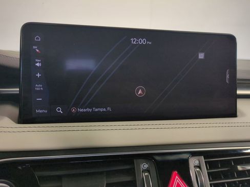 Used 2023 Genesis G70 2.0T w/ Sport Prestige Package image 25