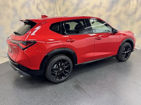 New 2025 Acura ADX A-Spec image 9