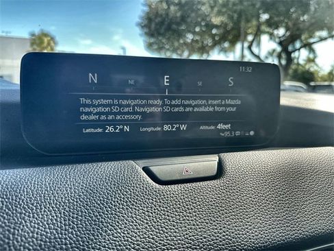 Used 2024 MAZDA CX-90 3.3 Turbo w/ Preferred Plus image 20