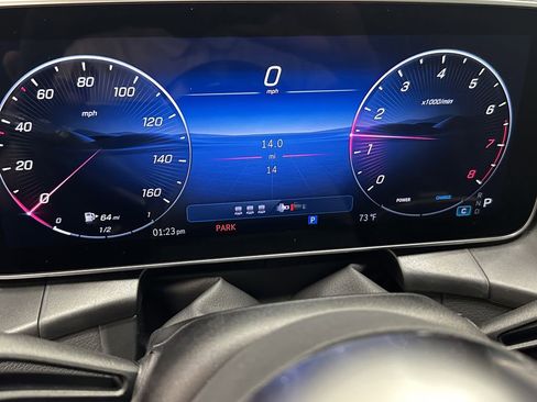 New 2026 Mercedes-Benz GLC 300 4MATIC image 13