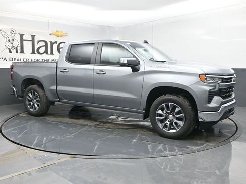 New 2026 Chevrolet Silverado 1500 LT image 6