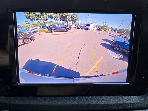 Used 2025 RAM ProMaster 2500 w/ Quick Order Package 22G SLT FWD image 10