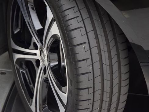 Certified 2026 Mercedes-Benz C 300 Sedan image 29