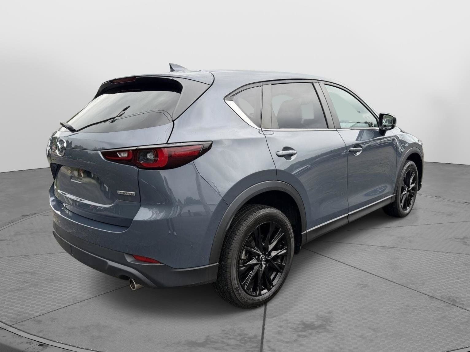 Used 2023 MAZDA CX-5 Carbon Edition AWD/4WD image 9