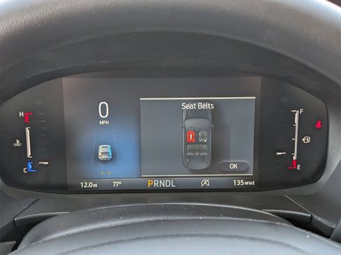 New 2026 Ford Escape Active image 24