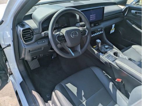 New 2026 Lexus IS 350 F Sport image 12