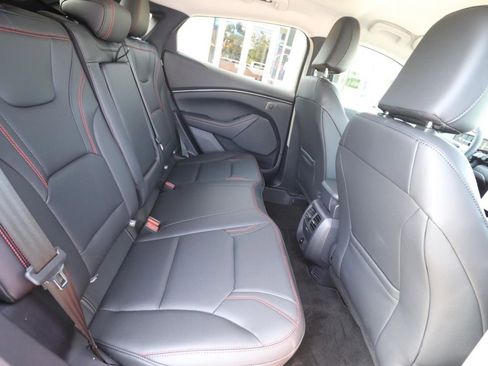 Used 2025 Ford Mustang Mach-E Premium w/ Sport Appearance Package RWD image 23