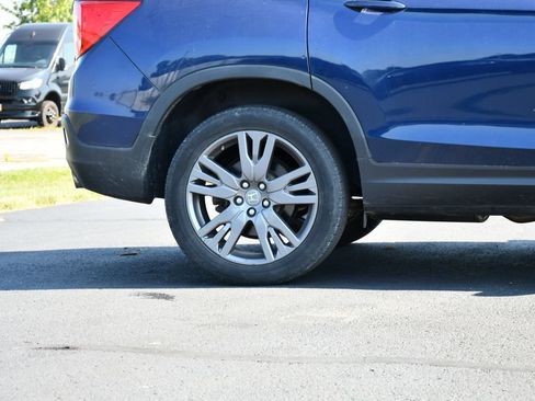 Used 2021 Honda Passport EX-L image 10