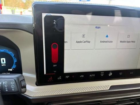 Used 2025 Ford Bronco Sport Big Bend w/ Convenience Package image 20