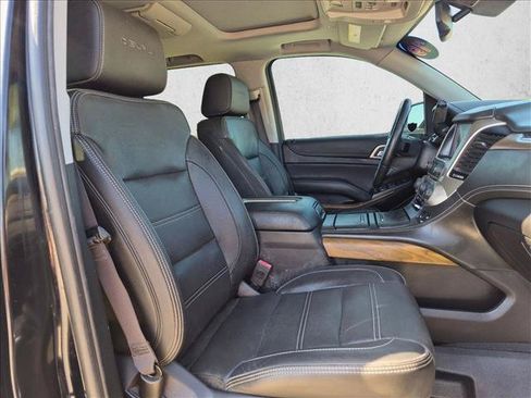 Used 2019 GMC Yukon XL Denali w/ Denali Ultimate Package AWD/4WD image 23