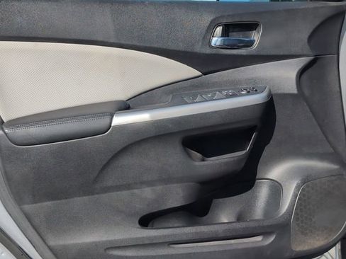 Used 2016 Honda CR-V EX-L image 15