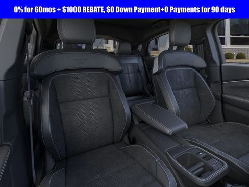 New 2025 Ford Mustang Mach-E GT image 10