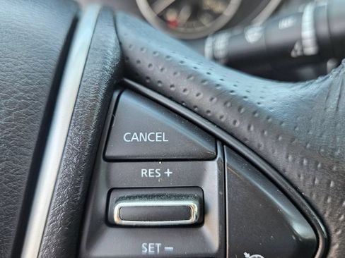 Used 2017 Nissan Maxima 3.5 S FWD image 17