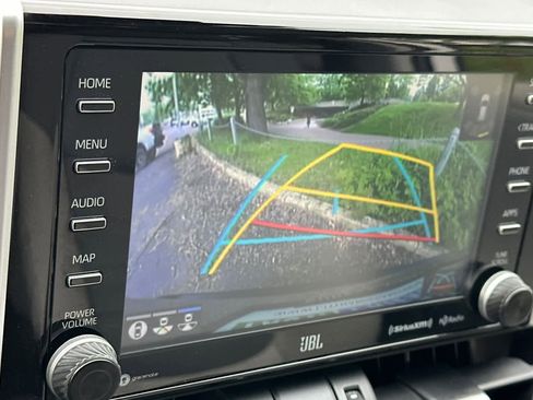 Used 2019 Toyota RAV4 Limited AWD/4WD image 20