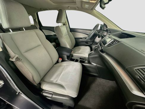 Used 2015 Honda CR-V EX image 30