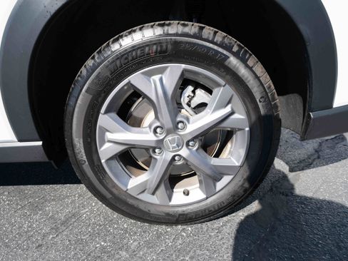 Used 2026 Honda HR-V LX image 29