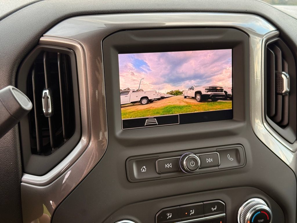 New 2026 GMC Sierra 3500 Pro w/ Convenience Package AWD/4WD image 19