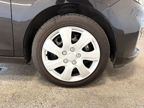 Used 2019 Chevrolet Spark LS FWD image 24