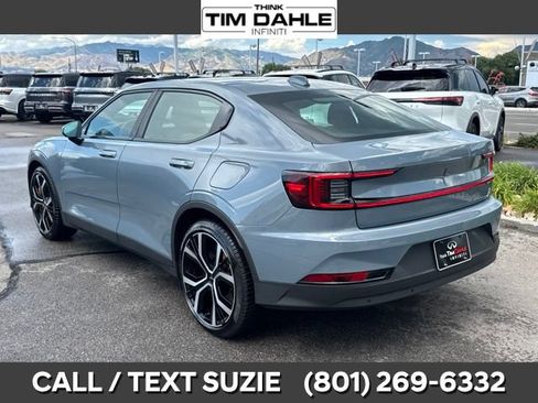 Used 2023 Polestar Polestar 2 AWD/4WD image 6