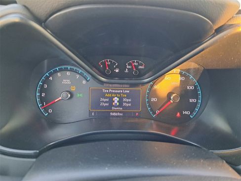 Used 2019 Chevrolet Colorado Z71 image 20