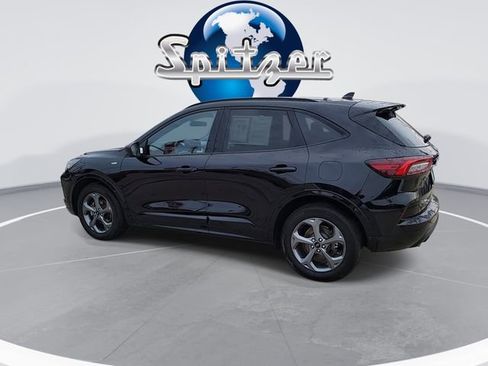 Used 2023 Ford Escape ST-Line w/ Tech Pack #1 image 7