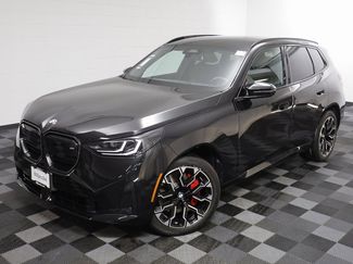 Certified 2025 BMW X3 M50 w/ M Sport Professional Package video 2