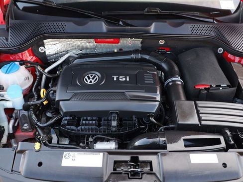 Used 2016 Volkswagen Beetle 1.8T SEL image 12