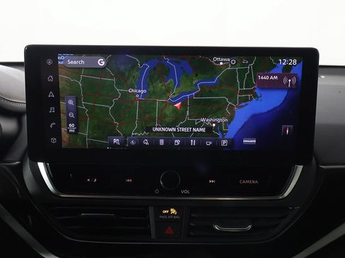 Used 2023 Nissan Altima 2.5 SR w/ SR Premium Package FWD image 44