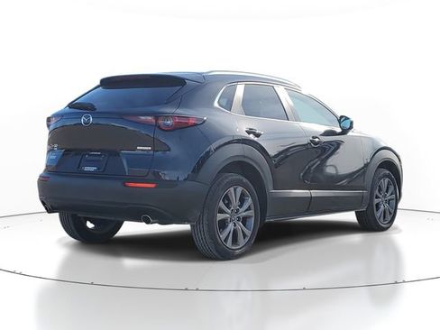 Used 2025 MAZDA CX-30 AWD 2.5 S w/ Preferred Package image 4