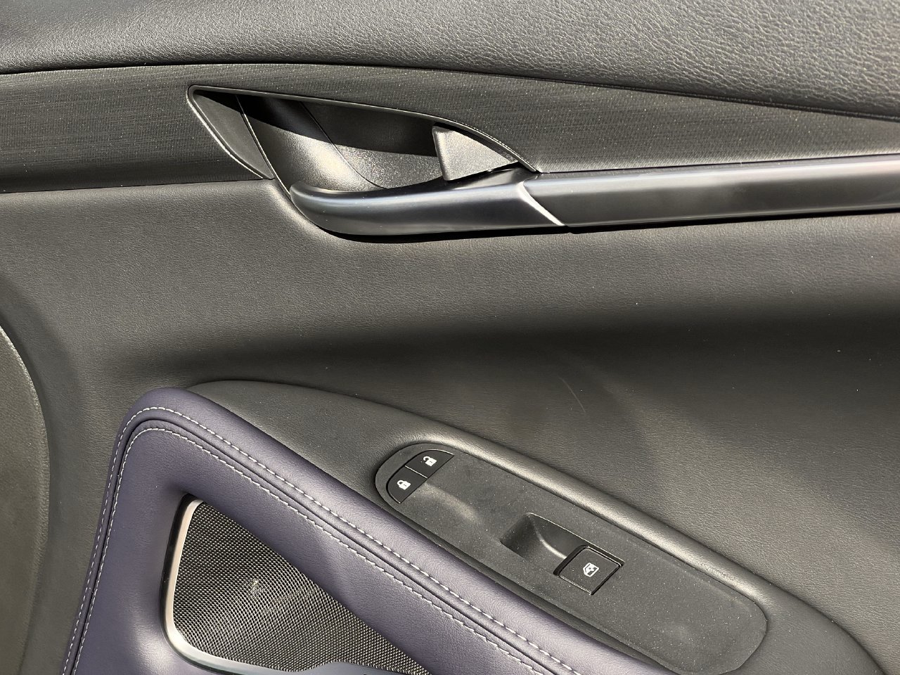 New 2027 INFINITI QX60 Sport AWD/4WD image 25