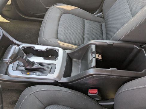 Used 2018 Chevrolet Colorado LT w/ LT Convenience Package AWD/4WD image 29