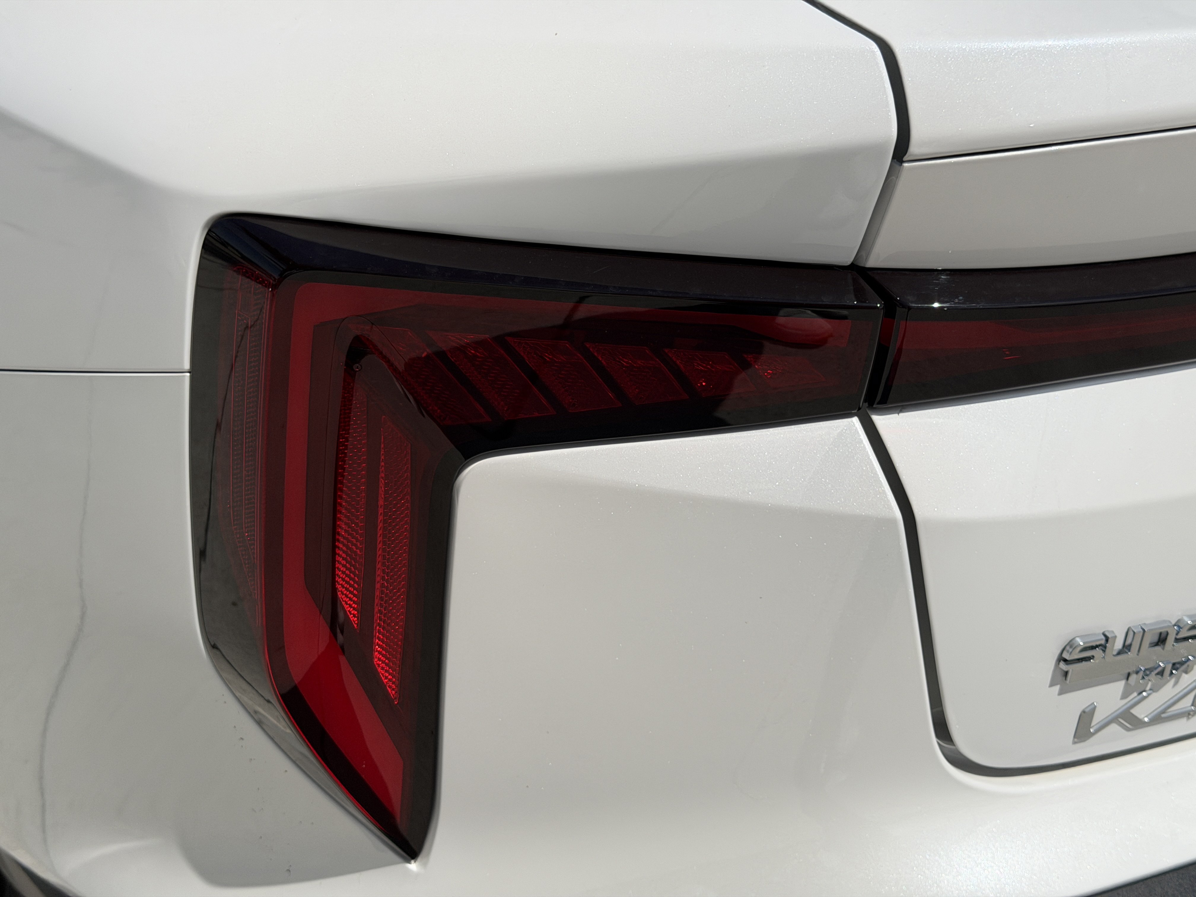 New 2026 Kia K4 FWD image 9
