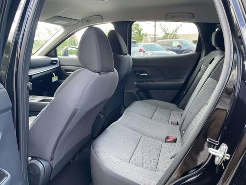 New 2026 Nissan Kicks SV w/ Cold Weather Package FWD image 8