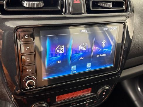 Used 2024 Mitsubishi Mirage G4 ES FWD image 27
