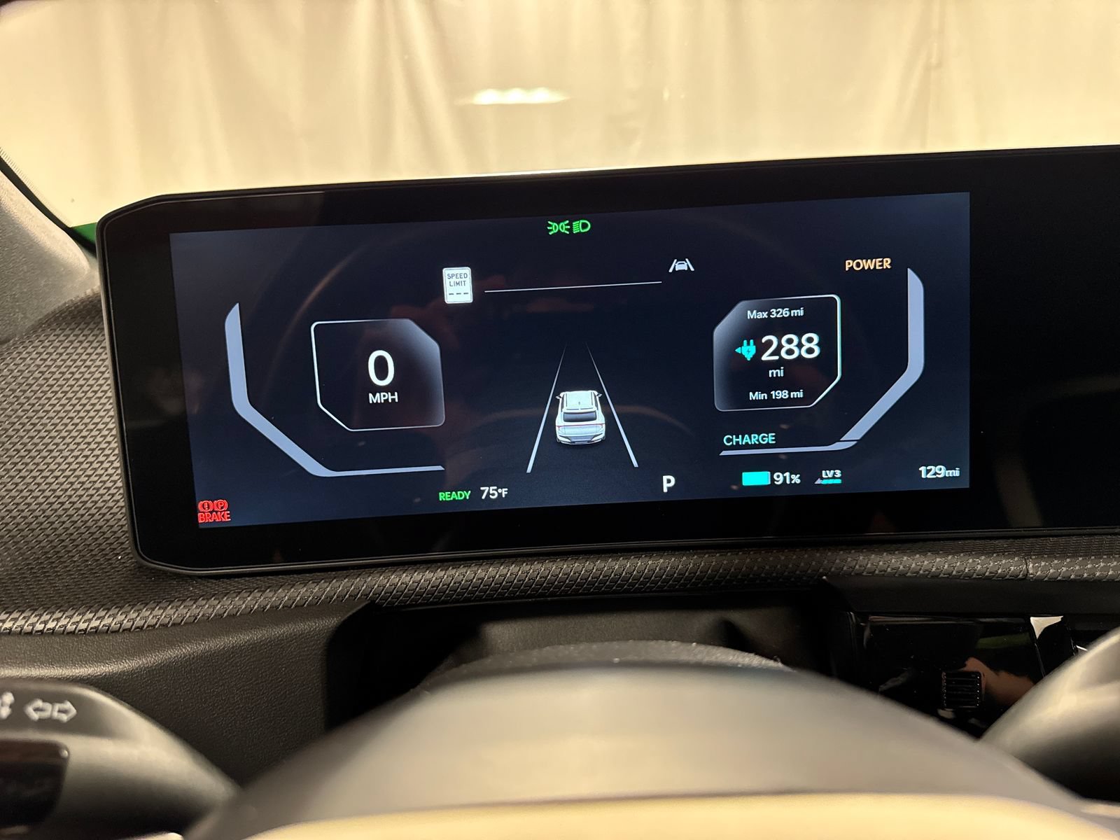 New 2026 Kia EV6 GT-Line AWD/4WD image 18