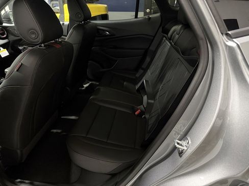 New 2026 Chevrolet Trax RS w/ Driver Confidence Package image 29