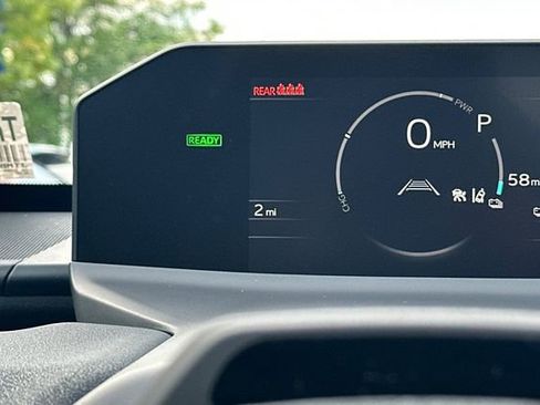 New 2026 Subaru Solterra Premium image 23