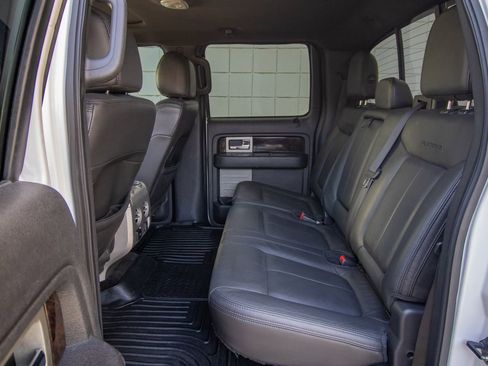Used 2014 Ford F150 Platinum image 19