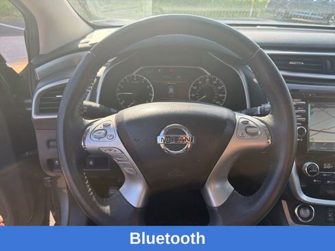 Used 2015 Nissan Murano SV AWD/4WD image 11