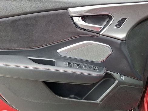 Certified 2025 Acura RDX A-Spec image 12